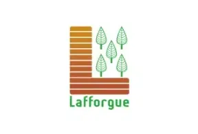 Logo de l'entreprise Lafforgue.