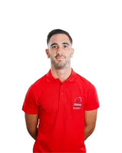 Alexandre ALTEMIR analyste vidéo