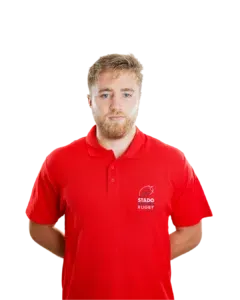 Damien JOLIVET prépa physique centre de formation