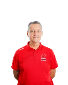 Frederic ZANETTI intendant