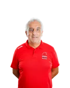 Jean Marc DUBERTRAND Intendant :Securité