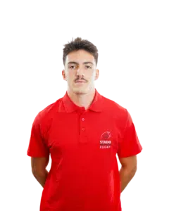 Kévin LHOMY prépa physique asso