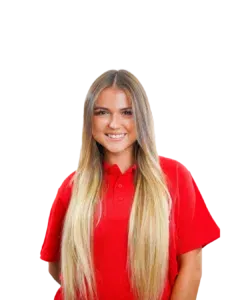 Lisa DECHELLE chargée de comm