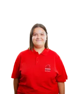 Loan GARCIA Apprentie secretaire administrative