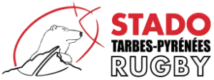 STADO Tarbes-Pyrénées RUGBY