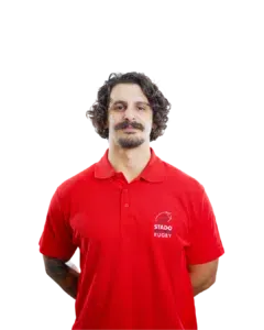 Louis COGORDAN prépa physique gérant d'ATP