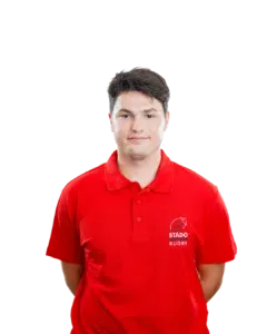 Lucan ARRICAU CASSIAU Chargé de communication