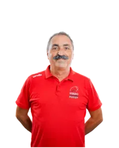 Marc CLAVERIE intendant