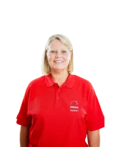 Maryse GEELS Administration