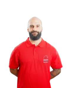 Mathieu LOUMAGNE préparateur physique, gérant d'ATP