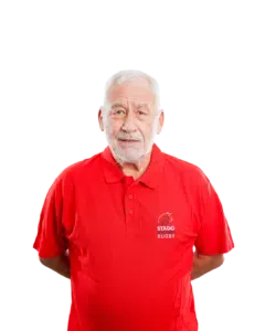 Michel RIDOU Président de l'Association