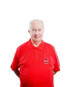 Patrice RUZE Secretaire général