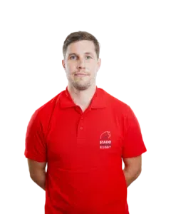 Willam PEES commercial