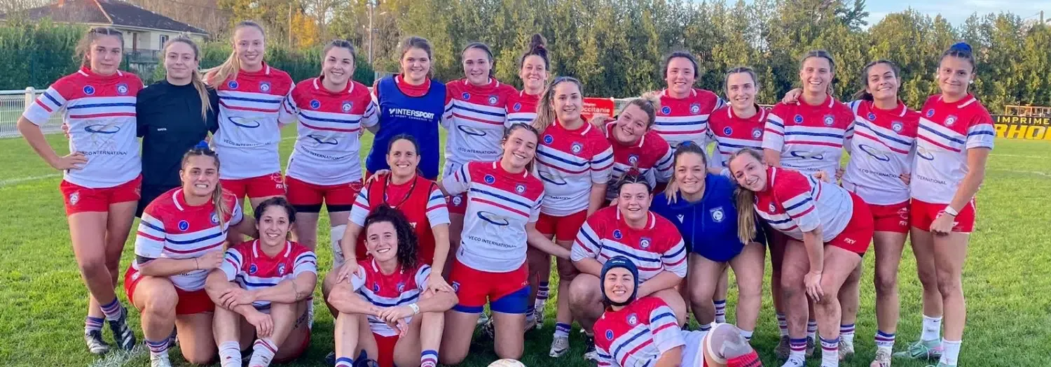 Résultats du week-end du 23/24 novembre