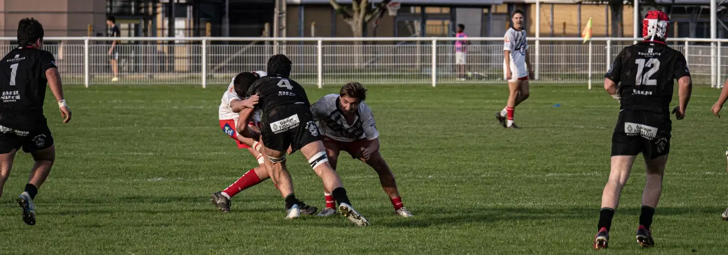 Stado TPR - Résultats du week end du 2:3 novembre