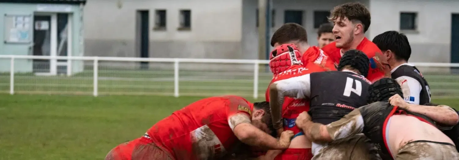 Stado TPR - La Gazette du 11 et 12 janvier 2025